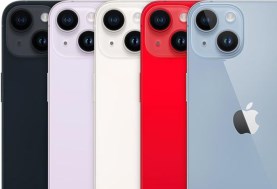 iPhone 14