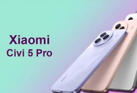 Xiaomi Civi 5 Pro