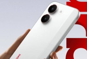 Redmi Turbo 5 Pro