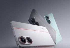 Redmi Turbo 5