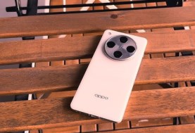 Oppo Find X8 Pro