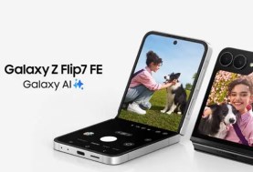 Samsung Galaxy Z Flip 7