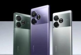 Realme GT 6