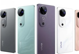 Vivo V40 Pro