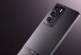 Oppo Reno 12 Pro