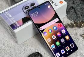 Xiaomi Redmi Note 14 Pro