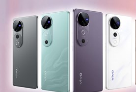 Vivo V40