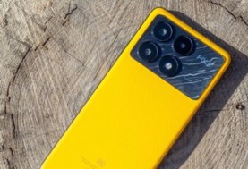 Poco X6 Pro