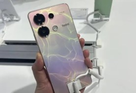 Xiaomi Redmi Note 13 4G