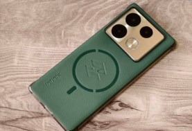 Infinix Note 40 Pro
