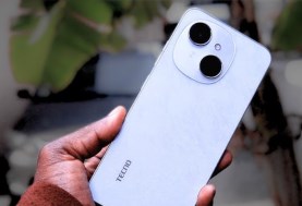 Tecno Pop 9