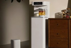 Smart Tea Bar