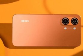 Redmi Turbo 6 