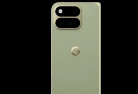 Google Pixel 11 Pro Fold