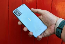 Nokia C32