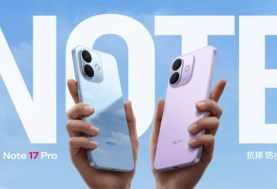 Redmi Note 17 Pro