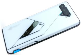 ASUS ROG Phone 5 Ultimate