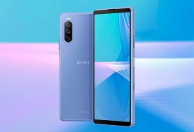 Sony Xperia 10 III