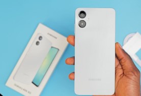 Samsung Galaxy A06 5G