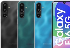 Samsung Galaxy F16 5G