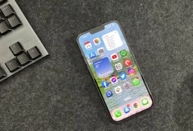 iPhone 13 Pro