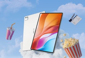 Asus Pad