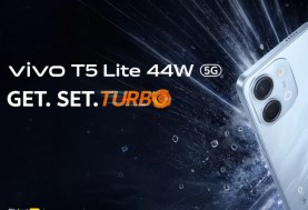 T5 Lite 44W 5G