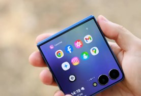 Samsung Galaxy Z Flip8