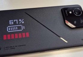 ASUS ROG Phone 9 Pro
