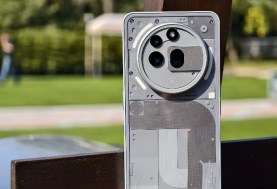 Nothing Phone (3a) Pro