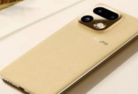 realme 16 Pro+