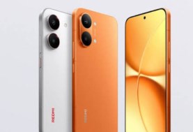Redmi Turbo 5