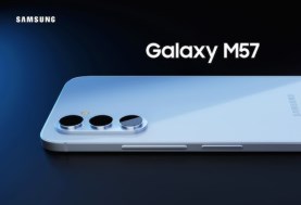 Samsung Galaxy M57