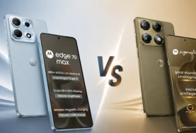 Motorola Edge 70 Max vs Motorola Signature