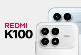  Redmi K100 Pro
