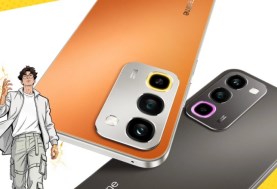Realme Narzo 100x 5G