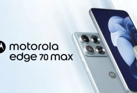 Motorola Edge 70 Max