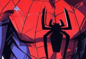Spider-Man