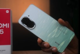 Xiaomi Redmi A5