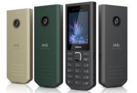 Nokia 300 4G