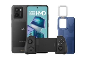 Modular HMD Fusion 2