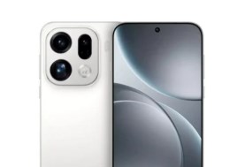 Oppo Find X10