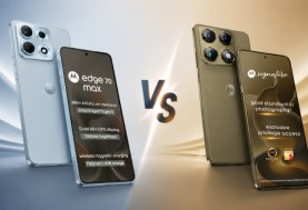 Motorola Edge 70 Max vs Motorola Signature