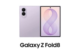 Samsung Galaxy Z Fold 8
