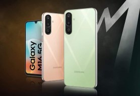 Samsung Galaxy M16 5G