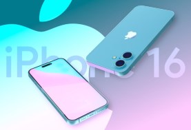 iPhone 16