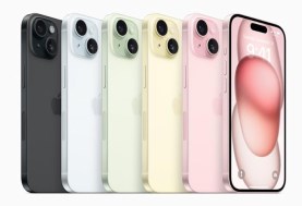 iPhone 15