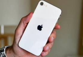 iPhone SE (2022)