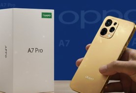 Oppo A7 Pro 