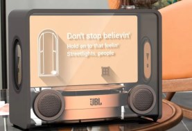 JBL 